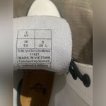 Dr. Martens White Doc Martens Boots size 5 Photo 3