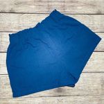 SheIn | Paperbag Waist Slant Pocket Shorts Photo 2