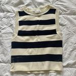 ZARA striped top Photo 0
