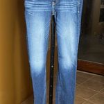 Hollister LOW-RISE DARK WASH JEAN LEGGINGS Size 1R Waist 25 Length 31 Photo 5