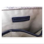 ✨3xHP✨G.I.L.I.
Gili Leather Snakeskin Shoulder Bag✨ Silver Photo 5