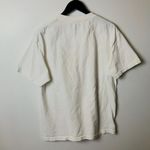 Urban Outfitters Good Livin T Shirt Classic Modern Graphic Tee Short Sleeve 100% Cotton Solid Photo 2