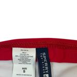 Sperry Hampton’s Core Coastal Grandma Americana Nautical Bikini Bottom NWOT Photo 4