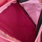 Meru sling bag backpack Pink Photo 8