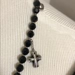 Swavorski Swarovski magic long  necklace with locket Photo 5