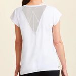 Alala BLADE WHITE TEE size 2X Photo 11