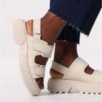 Sorel ONA AVE Women's Multistrap Mid Sandal- Size 6 Photo 12