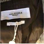 Isabel Marant NWT  blazer Photo 4