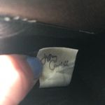 Jeffrey Campbell  Nation Harness Leather Heel Booties Brown Size 6 Photo 10