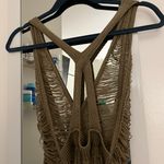 Knitted Cover Up Photo 1