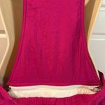 Vintage Roffe Skiwear Snowsuit in Fuchsia 10 Pink Photo 3