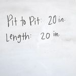 American Vintage NWT Y2K Bright Blue Tiered Tie Front Cardigan Lizzie McGuire 2000s Top Medium Photo 6