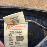 Citizens of Humanity Kelly Stretch #063 Womens Size 24 Low Waist Cropped Basic Photo 7