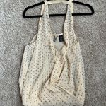 BKE Sparkly/beaded tank top! Photo 0