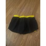 Nike  Live Strong Shorts Size Medium Photo 5