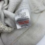 Hunter Unisex  Socks White Size: M Photo 3