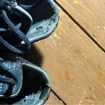 Dansko  PAISLEY SUEDE Navy Milled Nubuck Photo 6