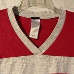 Disney ’s Vintage 2000 Mickey Millennium nightshirt OSFA Photo 2