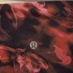 Lululemon  Align Pant 28” Intensity Pink Blossom, Sz 4 Photo 2