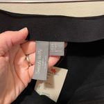 Sweaty Betty NWT  Sculpted split trouser black sz‎ small Photo 13