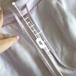 A New Day  lavender purple jogger sweatpants Photo 3