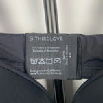 Thirdlove ‎ Black 24/7 Classic Wired T-Shirt Bra Photo 11