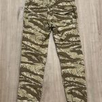Nili Lotan Cropped French Military Pants Size 0 Photo 3