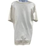 Betty Boop  Women's Luv A Nurse  White T-Shirt, Size L SKU 972 Photo 1