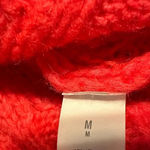 Aerie  Sweater Women’s Size Medium Pink Photo 5