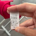 Pleione Anthropologie Pink Sleeveless Cutout Blouse Photo 4