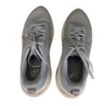 ASICS ‎ GT-2000 13 Running Shoes Women's Size 10 1012B666 Concrete Watershed Rose Photo 4