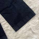 Liz Claiborne  Jackie Wide Leg Denim Jeans – Size 12 – NWT Photo 3