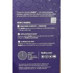 NuBra Women's Basic Feather Photo 5