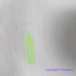 Madewell NEW  Stovepipe Jeans in Pure White,‎ 26 Photo 5