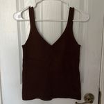 Old Navy Sweater Knit Tank Top Photo 0