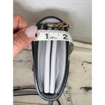 Urban Expression Urban Expressions Hester Crossbody, Vegan Leather Color:‎ Dove Grey Photo 7