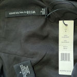 W118 By Walter Baker NEW  Small Elina Skirt NWT Photo 2