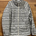 NWOT Colombia Fleece Jacket White Size L Photo 0