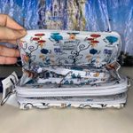 Vera Bradley Harry Potter x herbology all in one cellphone wallet NWT Photo 3