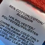 Loft Ann Taylor  BEACH Striped Off-Shoulder Belted Dress Coastal Plus Size XXL Photo 6