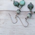 Dangle Earrings Photo 2