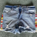 Tinseltown Jean Shorts Photo 0