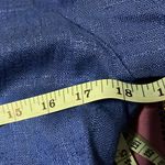 Norton Mcnaughton  Vintage Short Sleeve Blazer Size 8 Photo 6