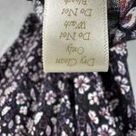 Christy Dawn  The Constance Midi Dress Size XS Amethyst Paisley Photo 8