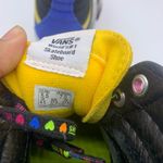 Vans unisex sk8 high-top platform sneakers Photo 6