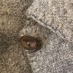 Herman Geist HERMAN & GEIST 100% wool Sweater size L excellent condition length 30/31” Photo 3