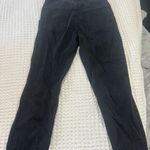 Wild Fable Ripped Ankle Jeans Photo 1