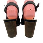 Kelsi Dagger  KBD‎ Brooklyn Goya Perforated Leather Heels Size 7.5 Photo 6