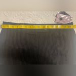 Investments  crop pant. Pin stripe. Size 14. Photo 2