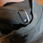 Fear Four Six Four “cold blooded” creepy snake tshirt Gray Size L Photo 5